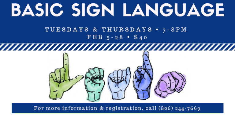 Website_Sign Language - Frank Phillips College