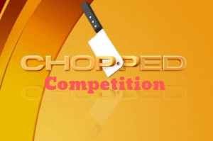 Chopped-Competition