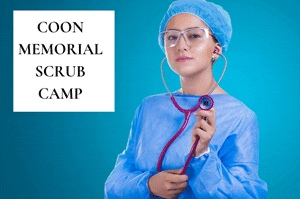 Coon-Scrub-Camp