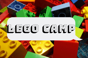 Lego-Camp