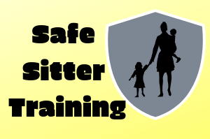 Safe-sitter-Training