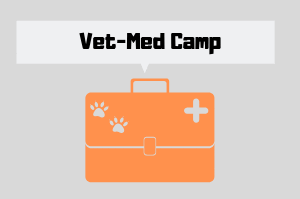 Vet-Med-Camp