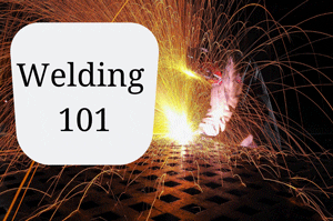 Welding-101