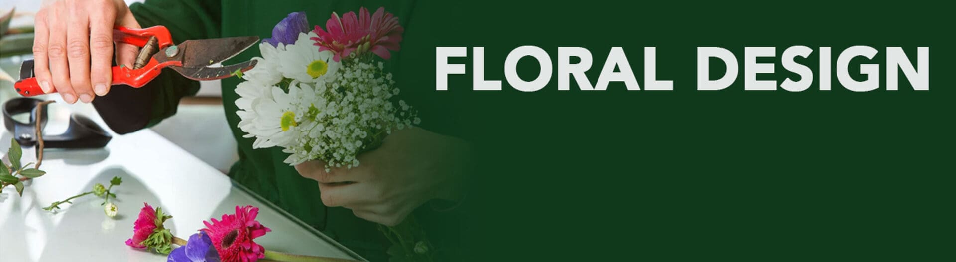 floral floral