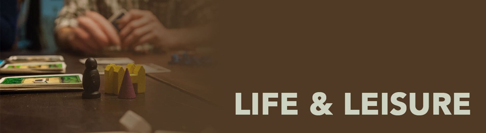 lifeandleisure lifeandleisure