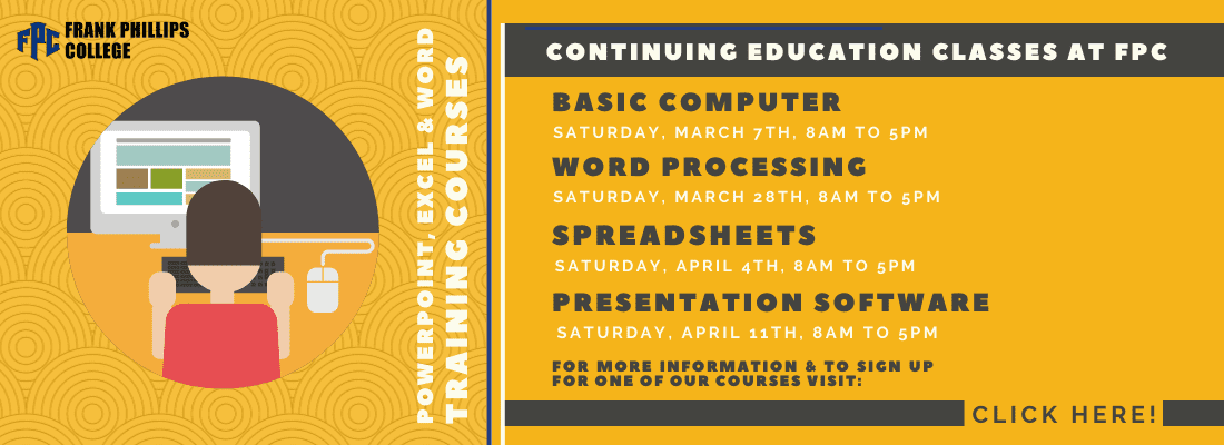 Copy of Copy of computer processing courses (1) - Frank Phillips College