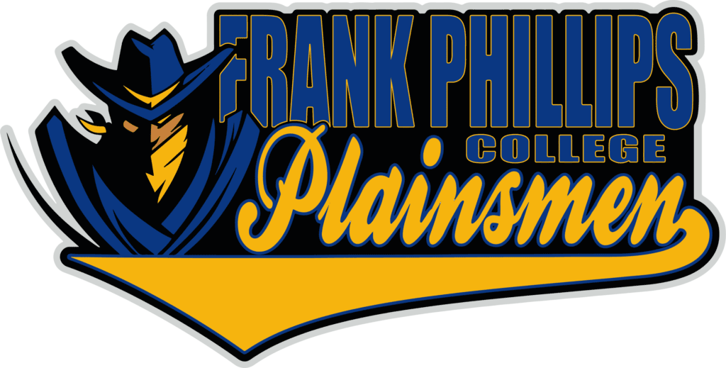 2018Plainsmenlogo - Frank Phillips College