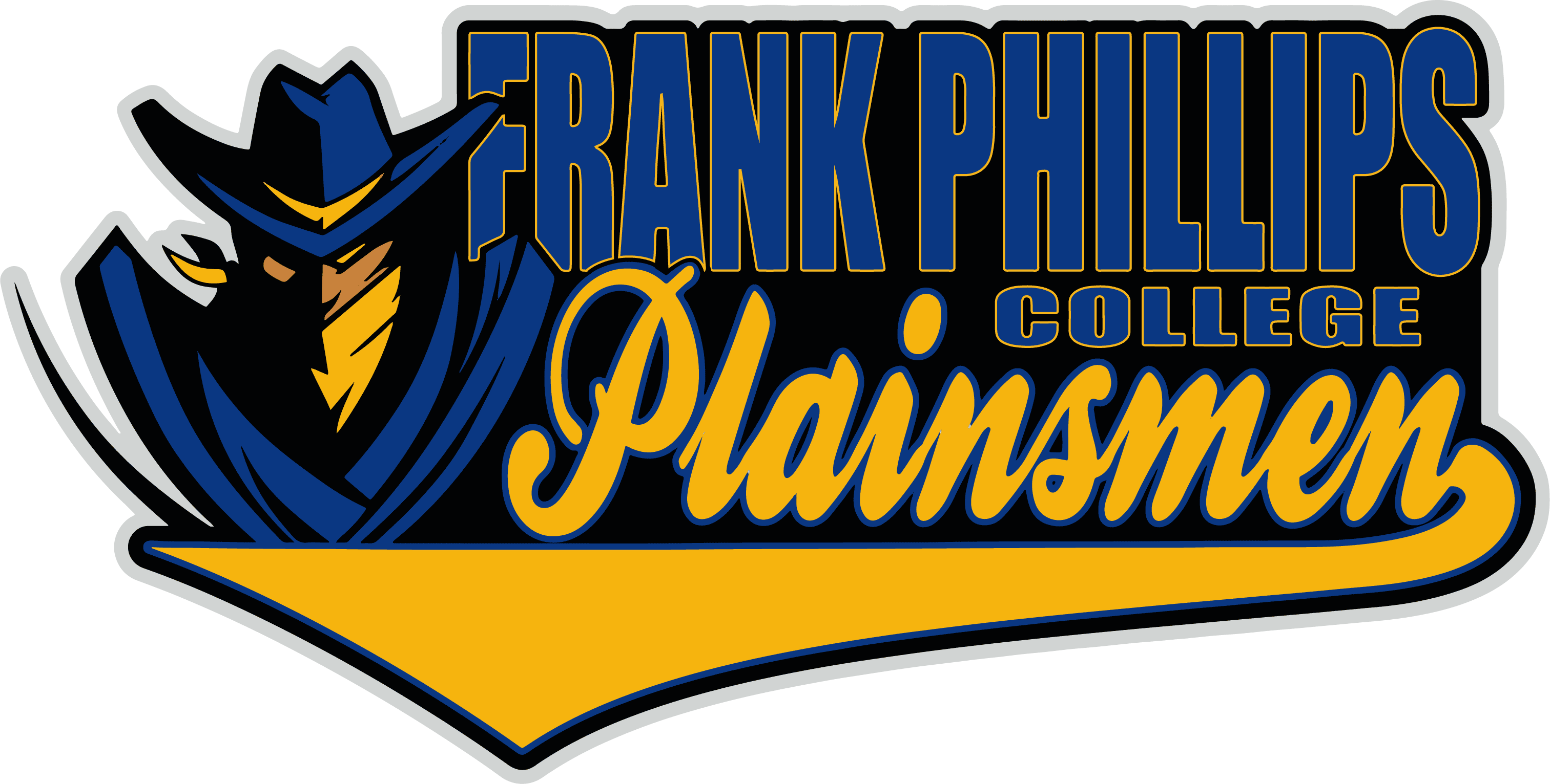 2018Plainsmenlogo Frank Phillips College