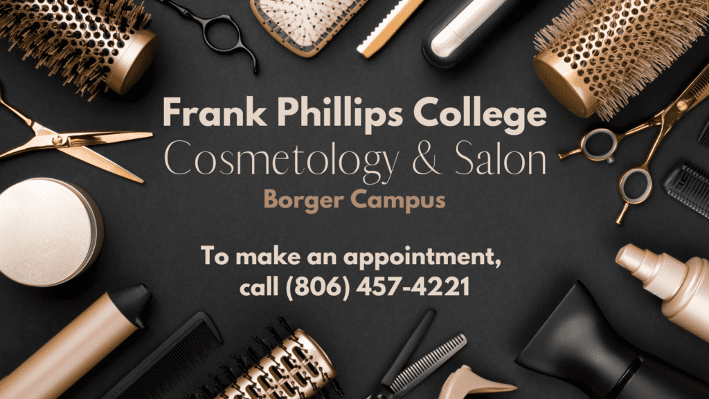 Frank Phillips College Frank Phillips College