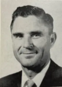 Bill Cox