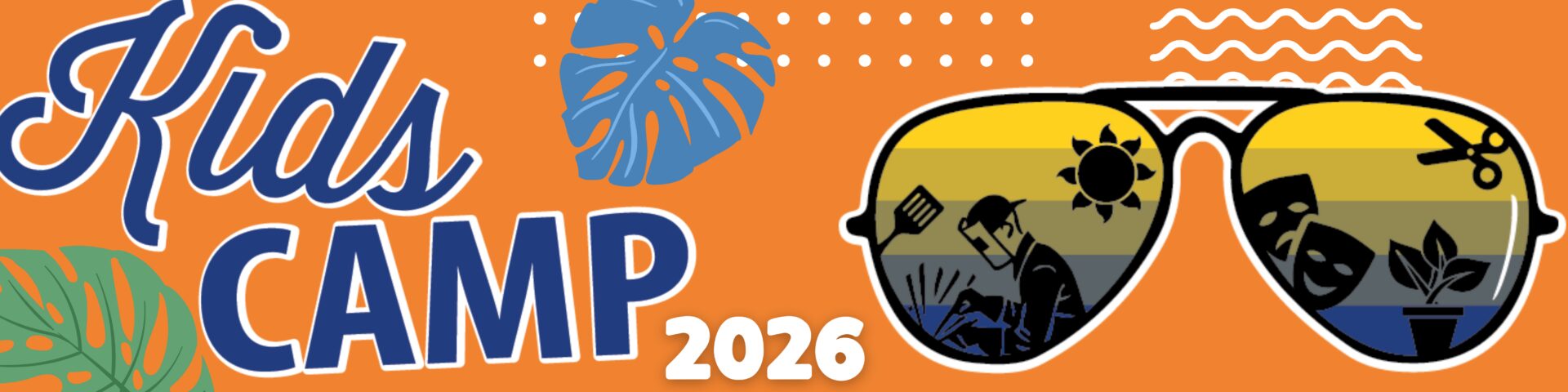 Kids Camp 2026